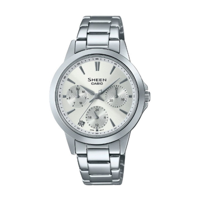 Casio Sheen Nữ SHE-3516D-7AUDF