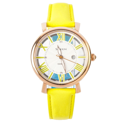 Casio Sheen Nữ SHE-4047PGL-9A