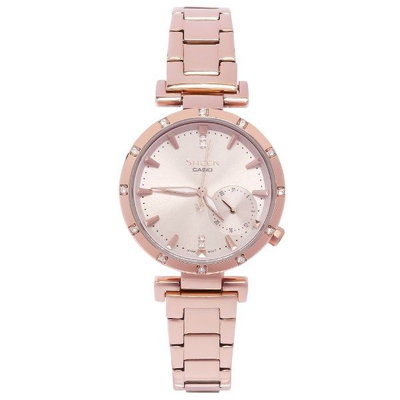 Casio Nữ SHE-4051PG-4AUDF