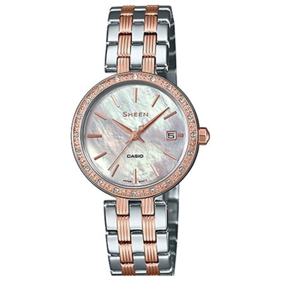 Casio Sheen Nữ SHE-4060SG-7AUDF