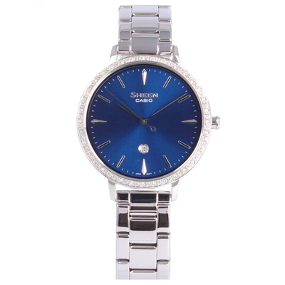 Casio Sheen Nữ SHE-4535YD-2AUDF