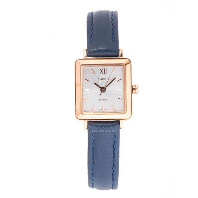 Casio Sheen Nữ SHE-4538GL-7AUDF