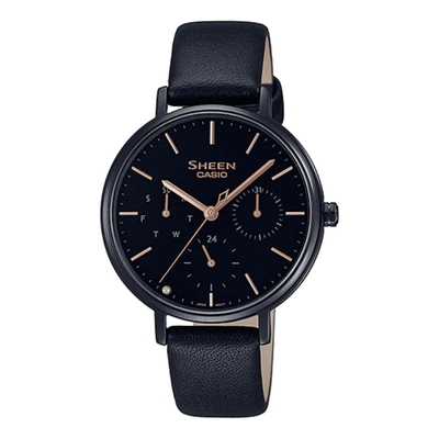 Casio Sheen Nữ SHE-4541BL-1AUDF
