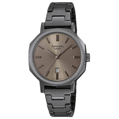 Casio Nam SHE-4554GY-5AUDF