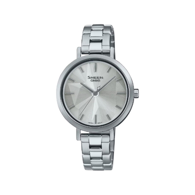 Casio Sheen Nữ SHE-4558D-7AUDF