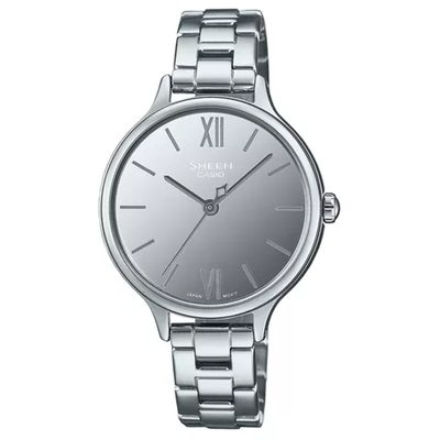Casio Nữ SHE-4560D-7AUDF