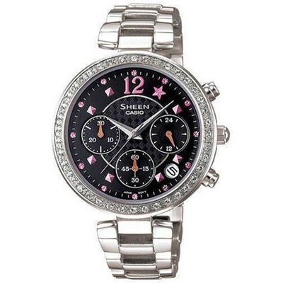 Casio Nữ SHN-5014D-1A
