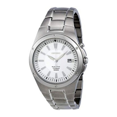 Seiko Nam SKA393P1