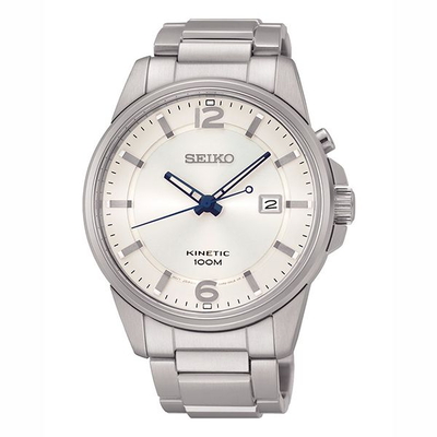 Seiko Nam SKA663P1