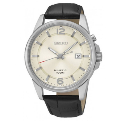 Seiko Nam SKA667P1