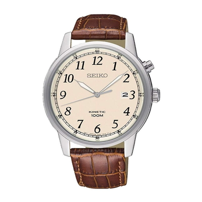 Seiko Nam SKA779P1