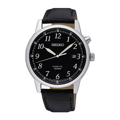 Seiko Nam SKA781P1