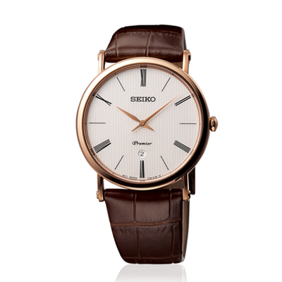 Seiko Nam SKP398P1