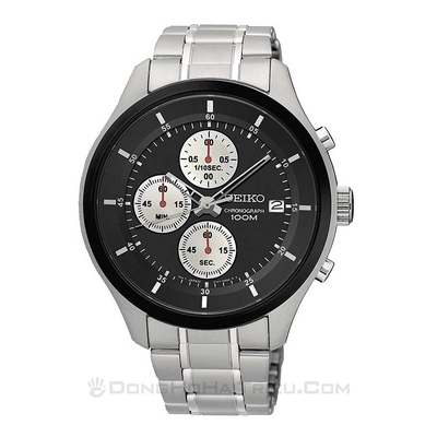Seiko Nam SKS405P1
