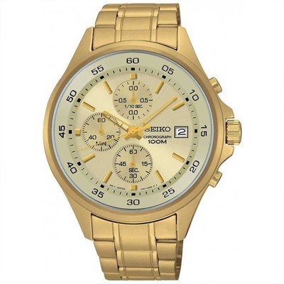 Seiko Nam SKS482P1