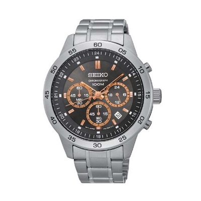 Seiko Nam SKS521P1