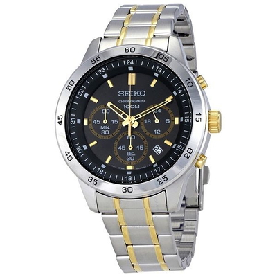 Seiko Nam SKS525P1