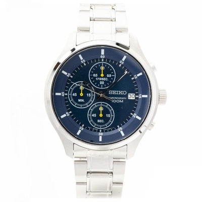 Seiko Nam SKS537P1