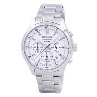 Seiko Nam SKS583P1