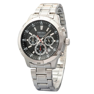 Seiko Nam SKS605P1