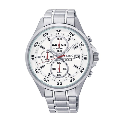 Seiko Nam SKS623P1