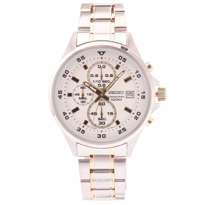 Seiko Nam SKS629P1