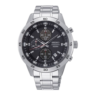 Seiko Nam SKS641P1