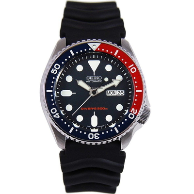 Seiko Nam SKX009K1