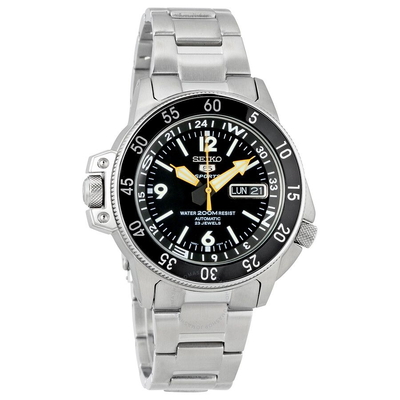 Seiko 5 Sport Nam SKZ211K1