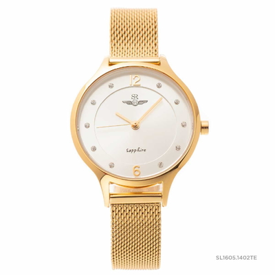 SRWatch Nữ SL1605.1402TE