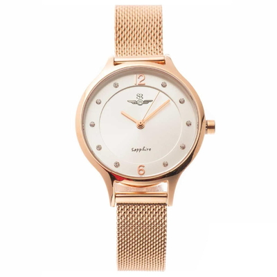 SRWatch Nữ SL1605.1302TE