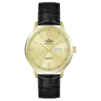 SRWatch Nữ SL1904.4907TE