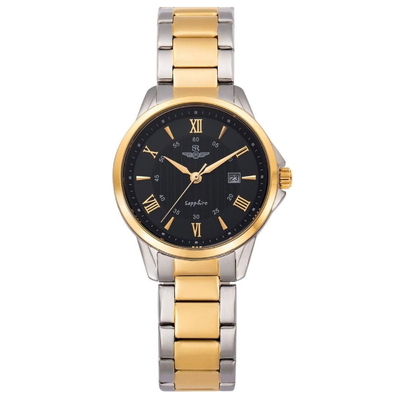 SRWatch Nữ SL3006.1201CV