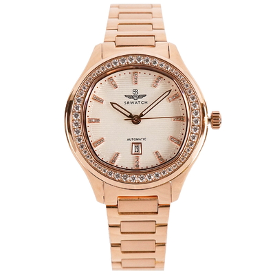 SRWatch Nữ SL4001.1302