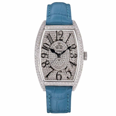 SRWatch Nữ SL5001.4302BL