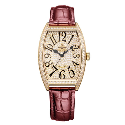 SRWatch Nữ SL5001.6502BL