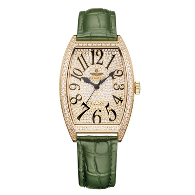 SRWatch Nữ SL5001.6602BL