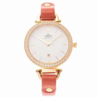 SRWatch Nữ SL5002.4602BL