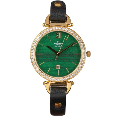 SRWatch Nữ SL5002.4606BL