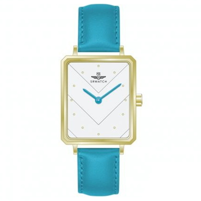 SRWatch Nữ SL5003.4302BL