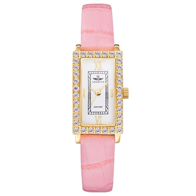 SRWatch Nữ SL5004.4702BL