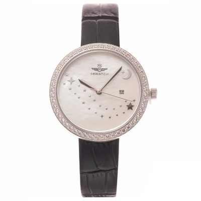 SRWatch Nữ SL5005.4102BL