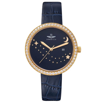 SRWatch Nữ SL5005.4603BL