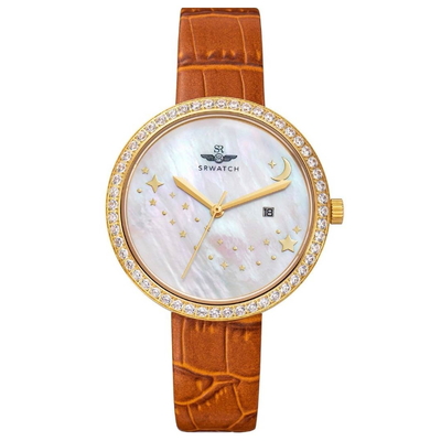 SRWatch Nữ SL5005.4802BL