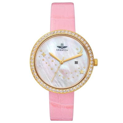 SRWatch Nữ SL5005.4702BL