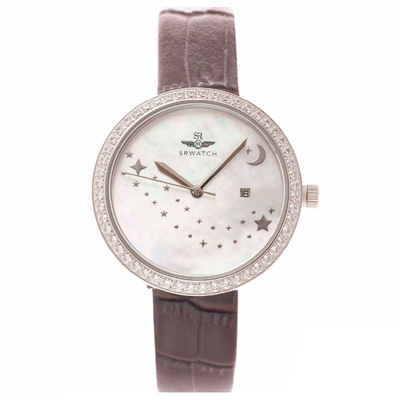 SRWatch Nữ SL5005.4202BL
