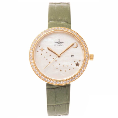 SRWatch Nữ SL5005.4602BL