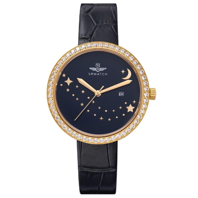 SRWatch Nữ SL5005.4103BL