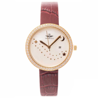 SRWatch Nữ SL5005.4502BL