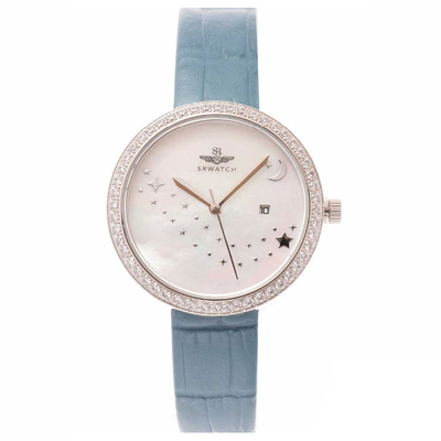 SRWatch Nữ SL5005.4302BL